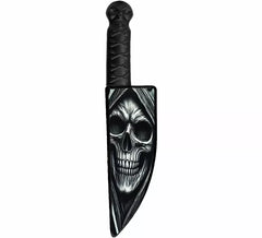 Couteau de la mort 30x8 cm