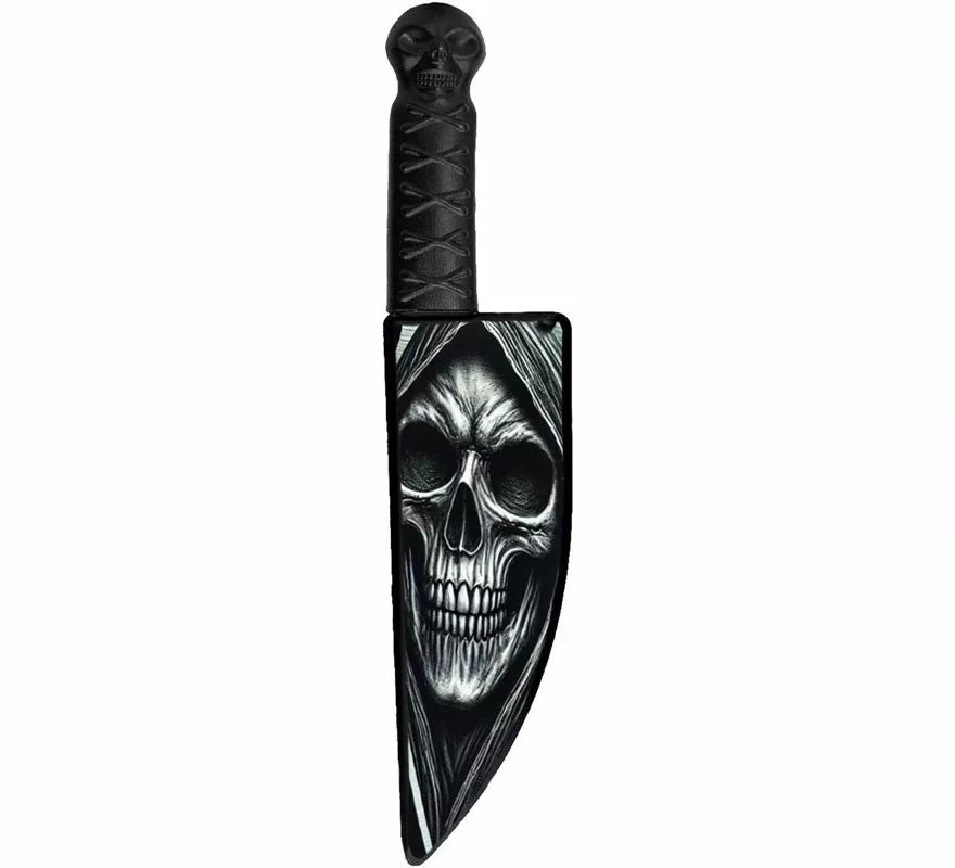 Translation missing: fr.Cuchillo de La Muerte de 30x8 cm