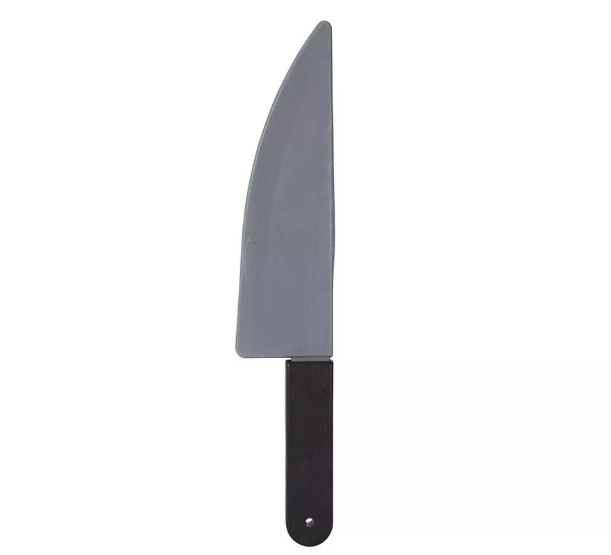 Translation missing: fr.Cuchillo de plástico de 49 cm