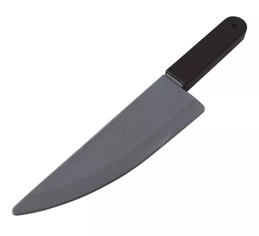 Translation missing: fr.Cuchillo de plástico de 49 cm