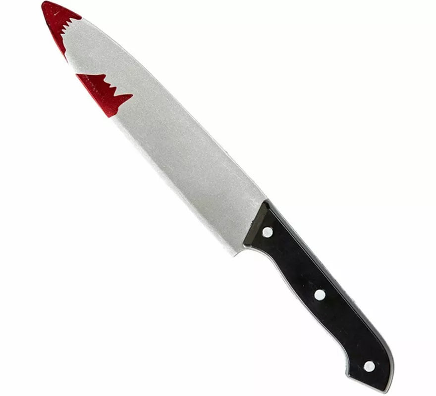 Translation missing: fr.Cuchillo Ensangrentado de 30 cm