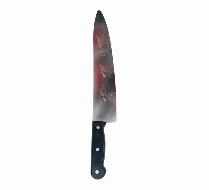Translation missing: fr.Cuchillo Ensangrentado de 35 cm