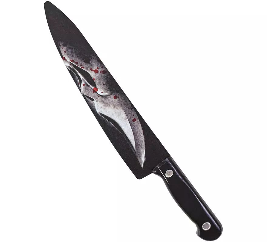 Translation missing: fr.Cuchillo Fantasma Asesino de 38,5x5,4 cm