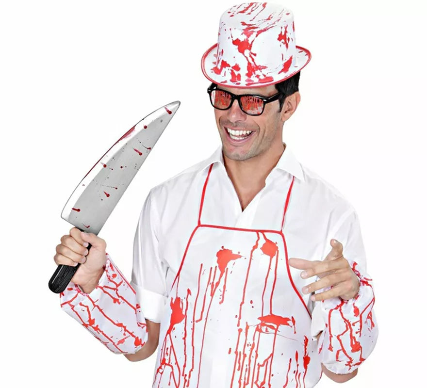 Translation missing: fr.Cuchillo Sangriento de 48,5 cm