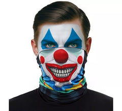 Col de clown