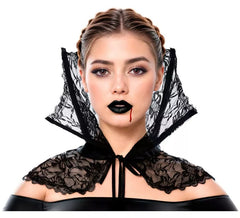 Cou de vampire