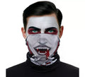 Cuello de Vampiro