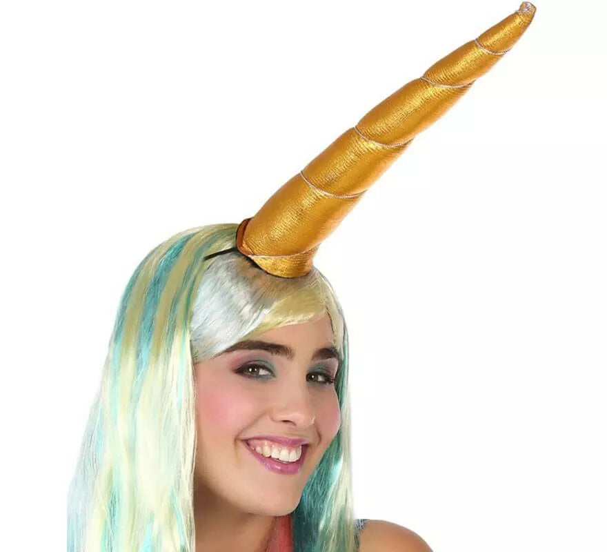Translation missing: fr.Cuerno de Unicornio de 34 cm