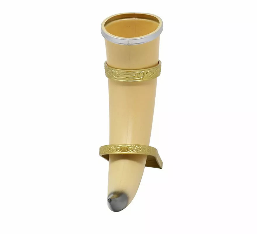 Translation missing: fr.Cuerno de Vikingo con Soporte de 25 cm