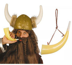 Corne Acoustique de Viking de 24 cm