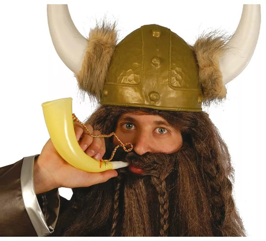 Translation missing: fr.Cuerno de Vikingo de 24 cm