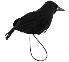 Corbeau avec élastique d'épaule de 15 cm