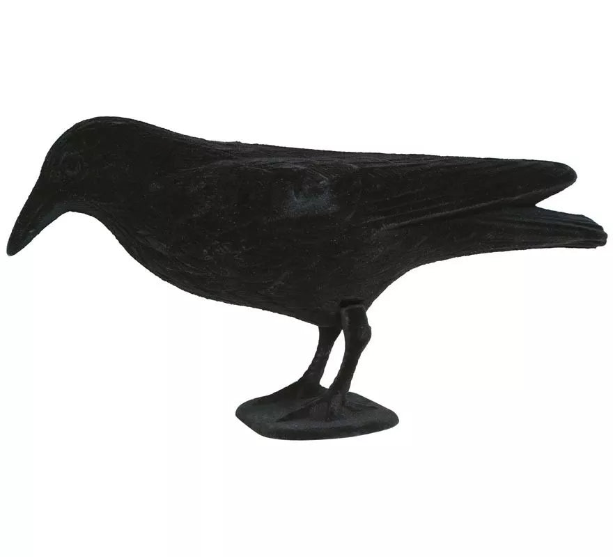 Translation missing: fr.Cuervo negro 30 cm