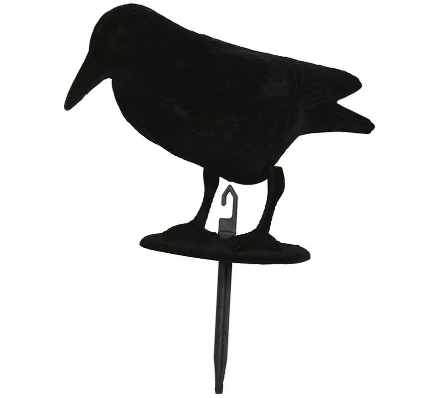 Translation missing: fr.Cuervo negro 30 cm