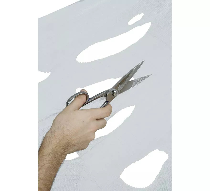 Translation missing: fr.Decoración de Tela para crear Telarañas 2x5 m