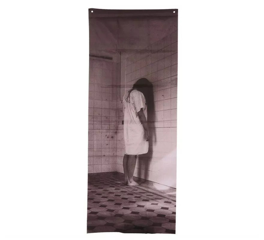 Translation missing: fr.Decoración Ventana de Niña en Hospital de 80X200 cm