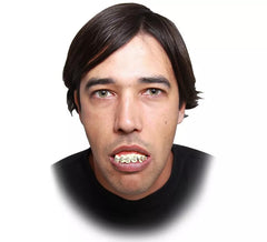 Dentier avec Appareil