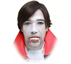 Dentier Dracula ou Vampire