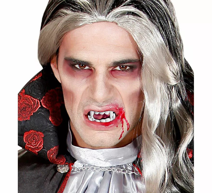 Translation missing: fr.Dentadura de Vampiro