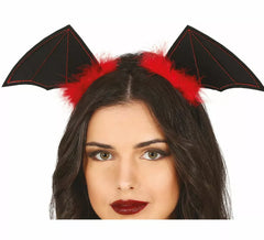 Bandeau ailes de chauve-souris