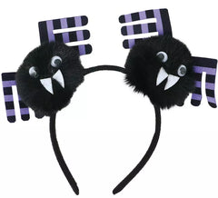 Bandeau araignée