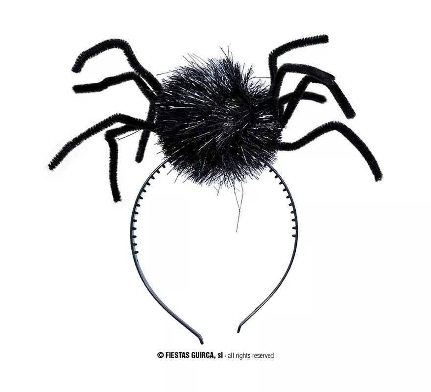 Translation missing: fr.Diadema de Araña con Ojos grandes