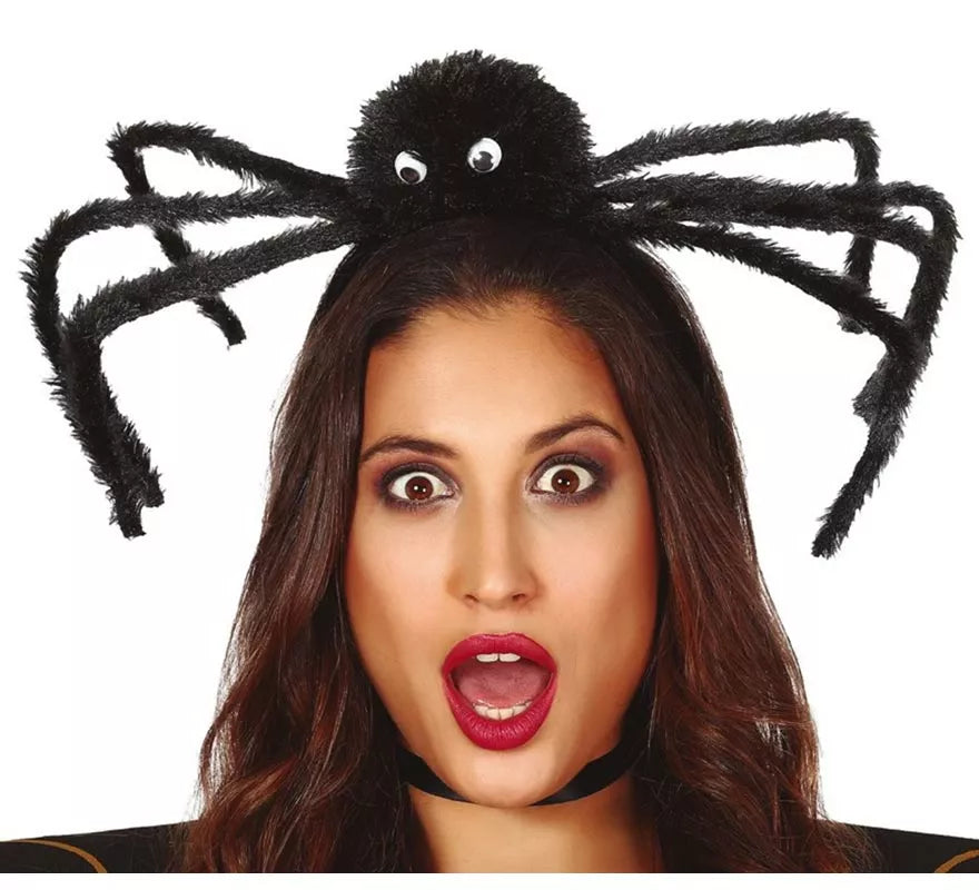 Translation missing: fr.Diadema Araña con Patas