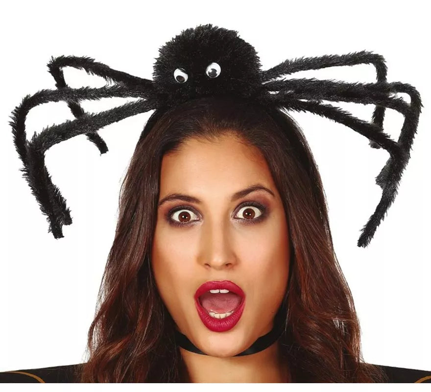 Translation missing: fr.Diadema Araña con Patas