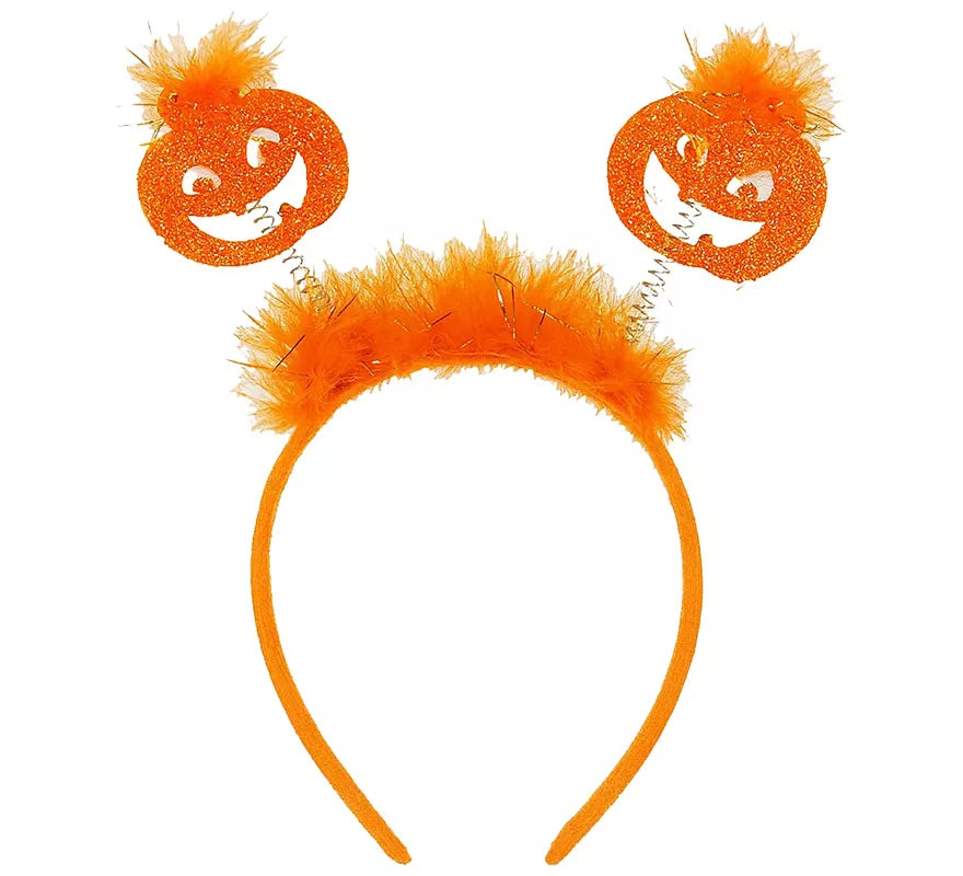 Translation missing: fr.Diadema con Calabazas
