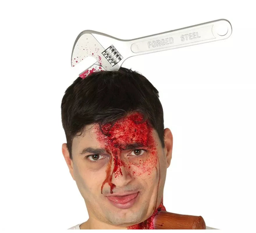 Translation missing: fr.Diadema con Llave Inglesa 28 cm