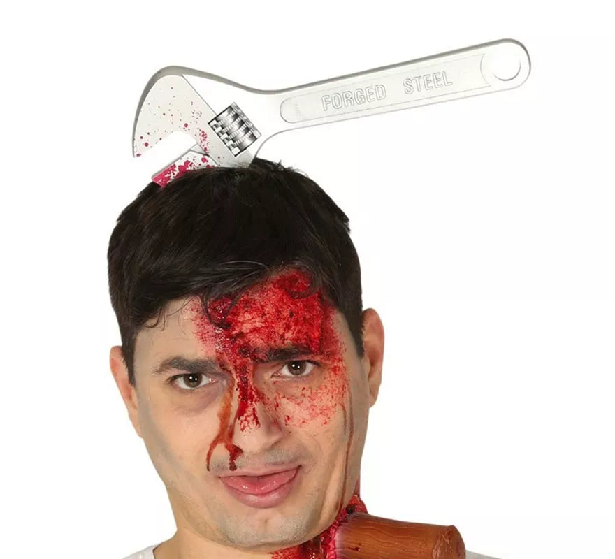 Translation missing: fr.Diadema con Llave Inglesa 28 cm