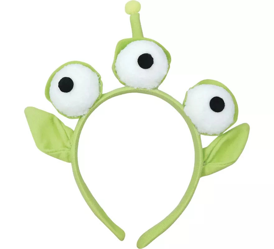 Translation missing: fr.Diadema de Alien Espacial