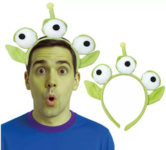 Bandeau extraterrestre