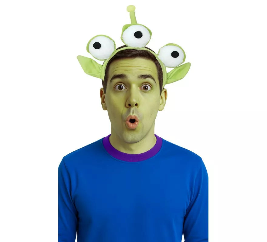 Translation missing: fr.Diadema de Alien Espacial