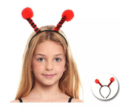Bandeau Antennes Coccinelle