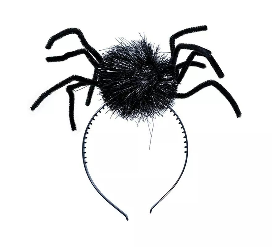 Translation missing: fr.Diadema de Araña con Ojos grandes