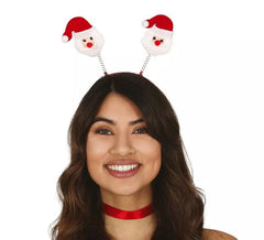 Bandeau Père Noël