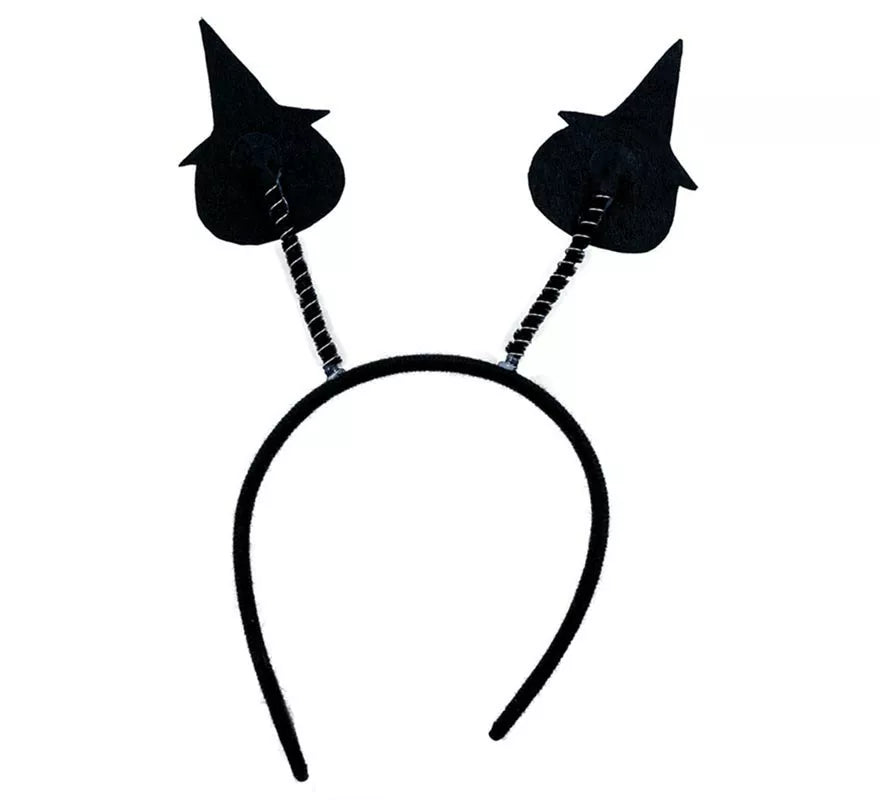 Translation missing: fr.Diadema de Calabazas con Gorro