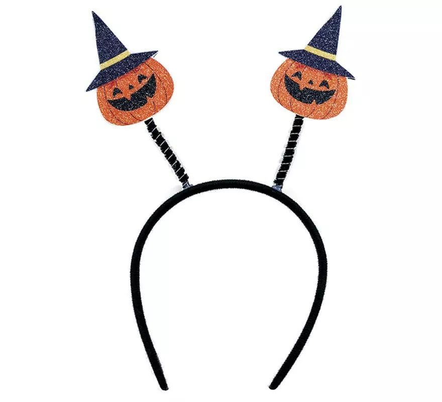 Translation missing: fr.Diadema de Calabazas con Gorro
