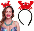 Diadema de Cangrejo
