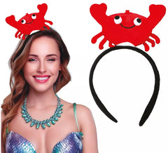 Bandeau crabe