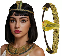 Bandeau Cléopâtre
