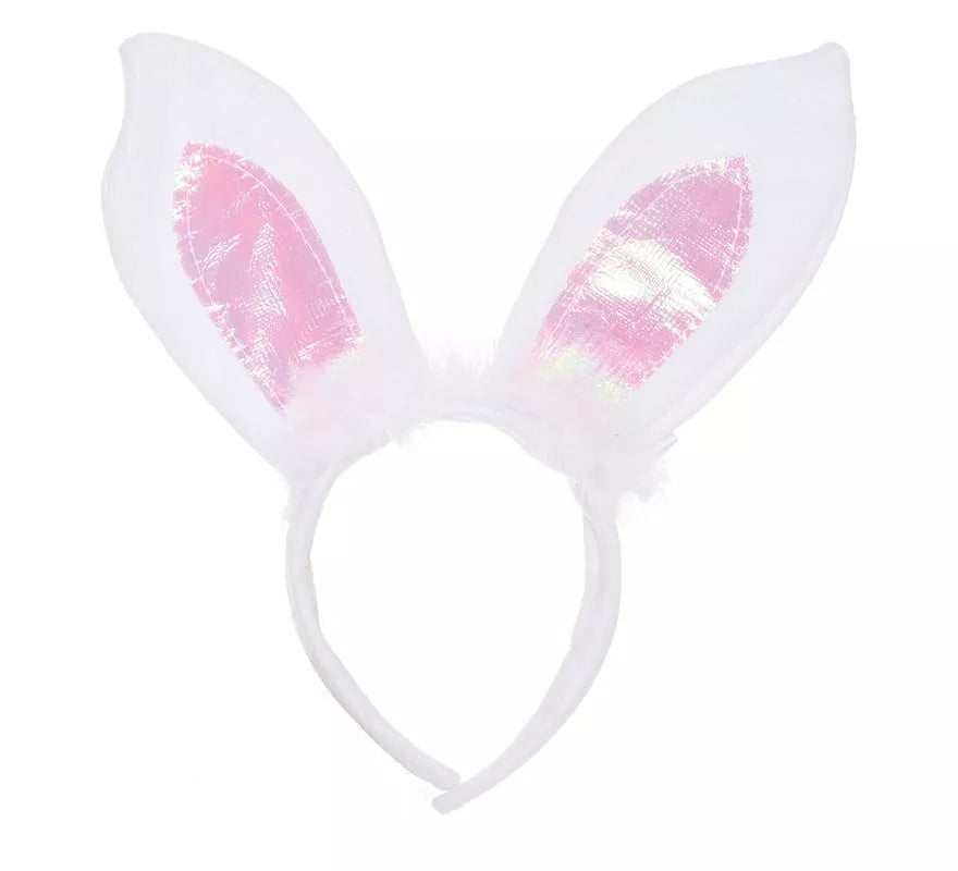 Diadema de Conejita