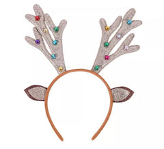 Horns serre-tête Reno 26X22,5 cm