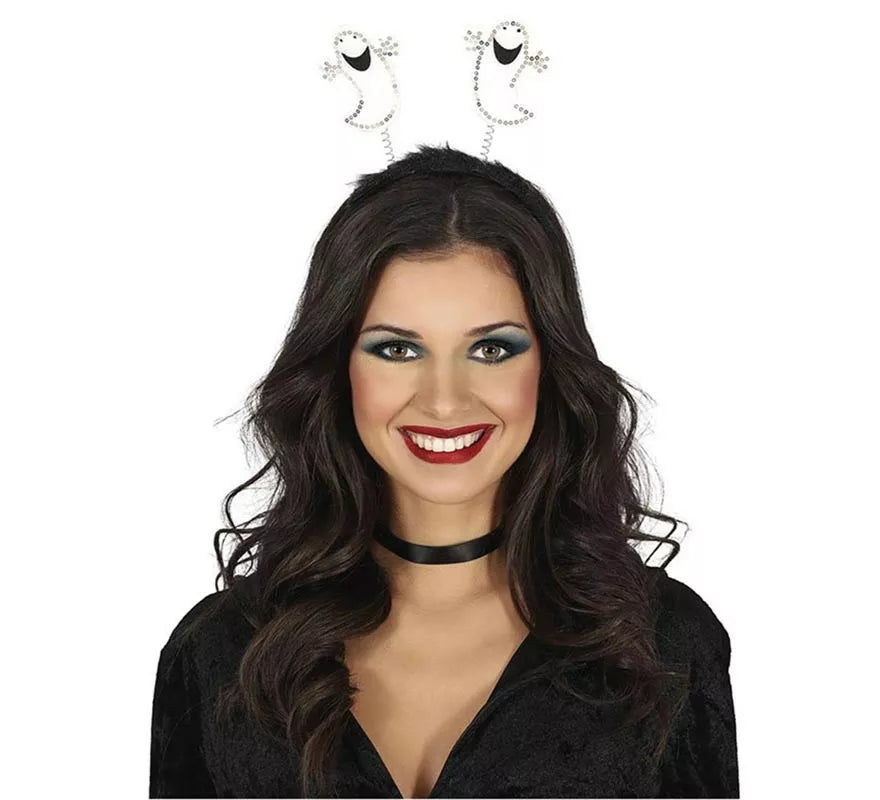 Diadema de Fantasmas Alegres