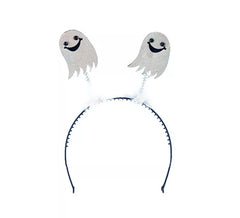 Bandeau Fantômes Souriants