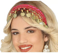 Diadema de Monedas