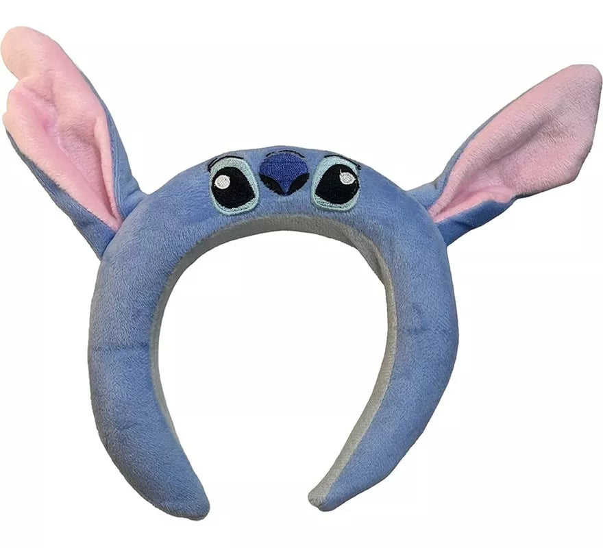 Translation missing: fr.Diadema de Monstruito azul