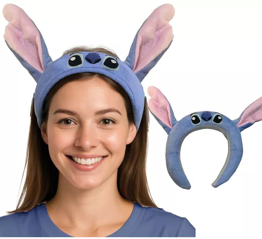 Translation missing: fr.Diadema de Monstruito azul