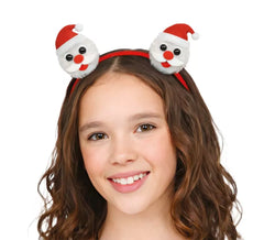 Bandeau Père Noël